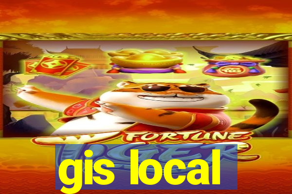 gis local